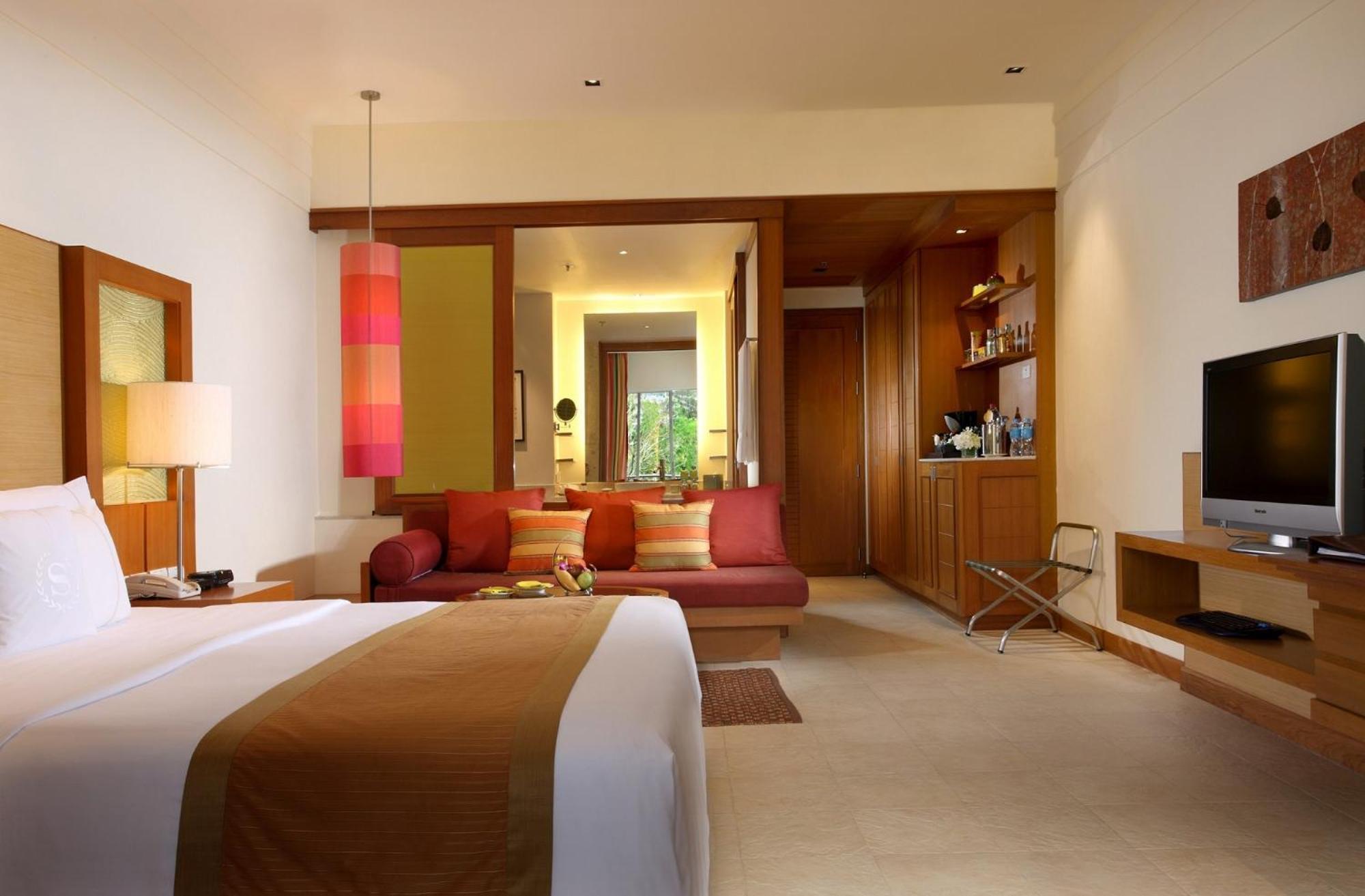 Sheraton Hua Hin Resort & Spa Cha-Am Exterior foto